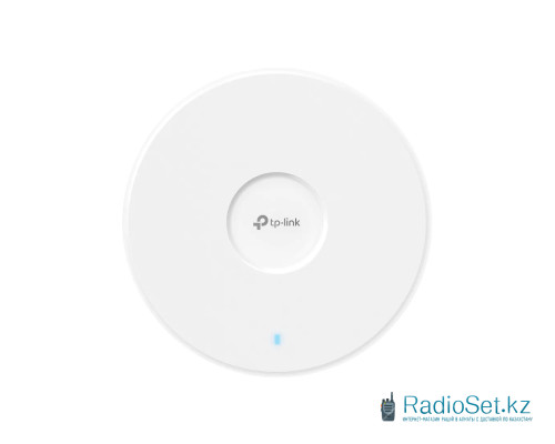 Wi-Fi точка доступа TP-Link EAP772